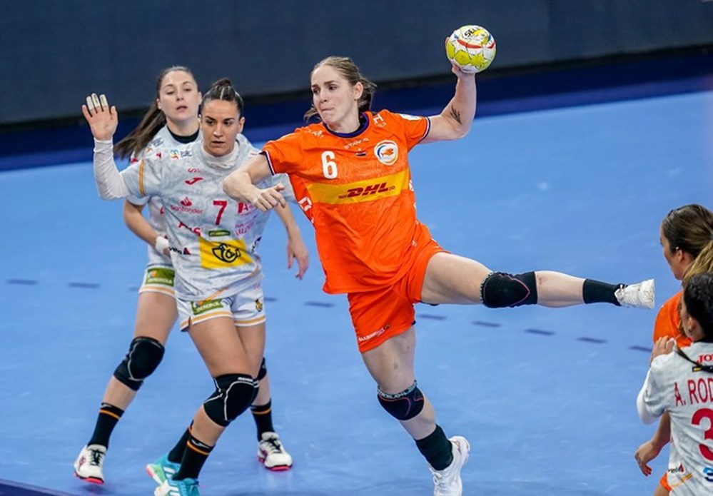 Laura Van Der Heijden Ek 22 Nedspa 900X600