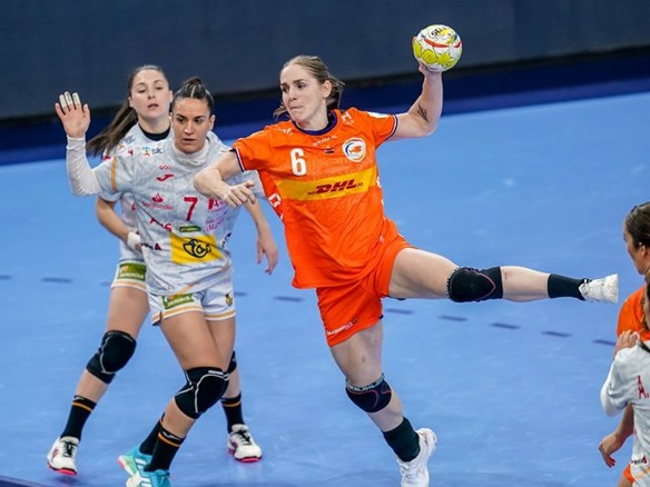 Laura Van Der Heijden Ek 22 Nedspa 900X600