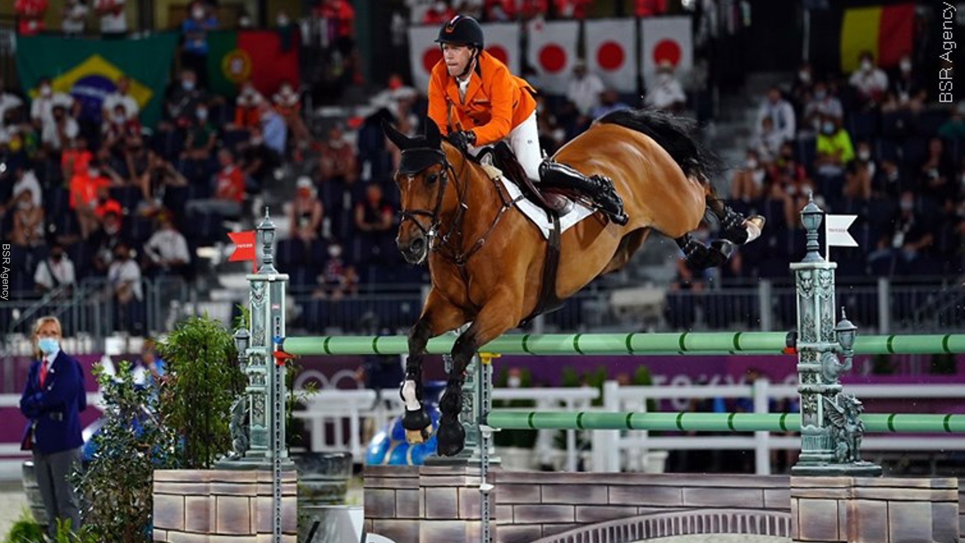 Maikel Van Der Vleuten Beauville Z OS 2020 BSR AGENCY 900X600