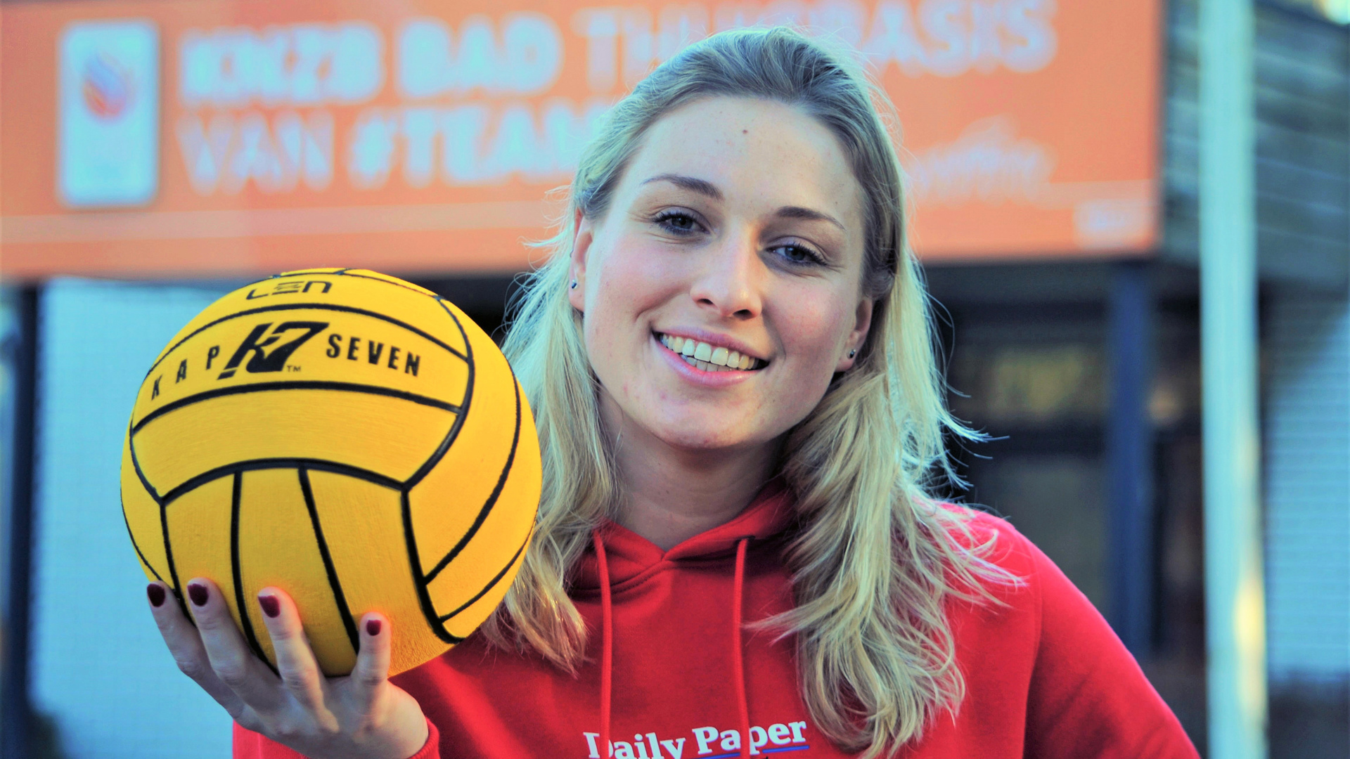 Debby Willemsz 1