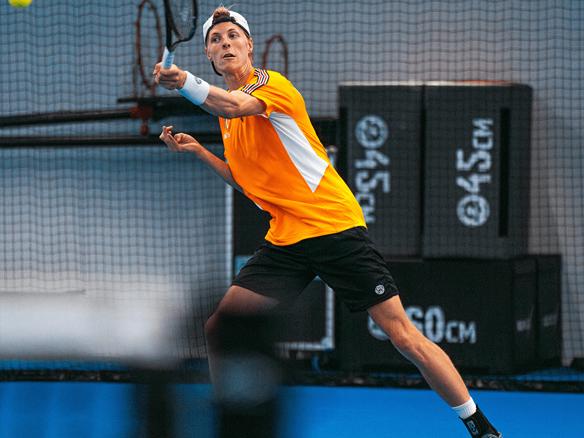 Gijs Brouwer Training23 Teamnl Min