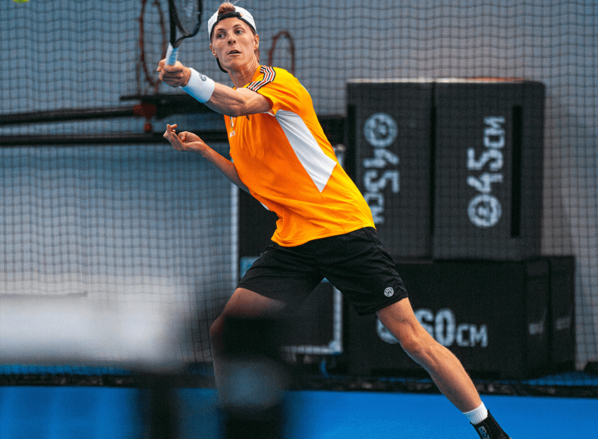 Gijs Brouwer Training23 Teamnl Min