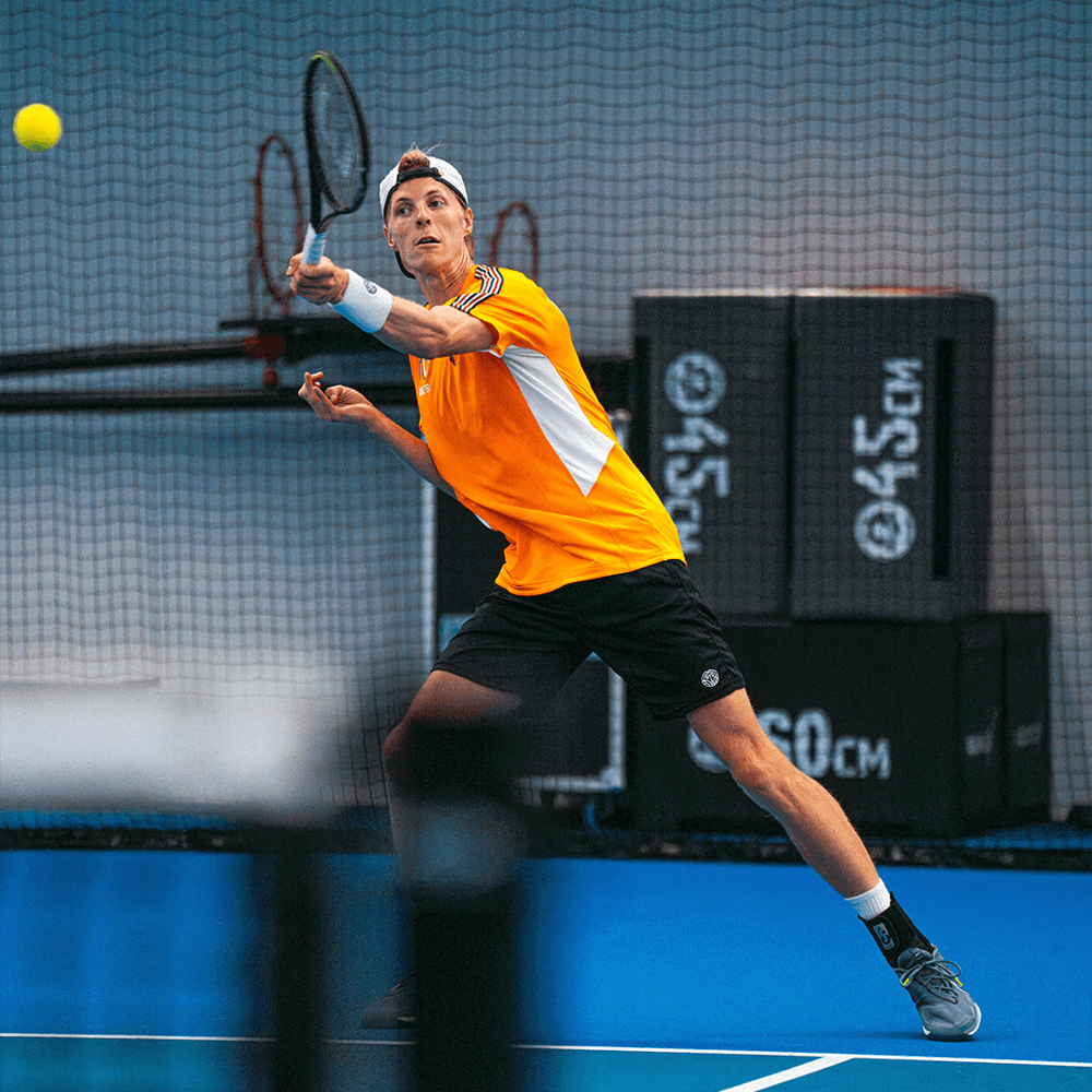 Gijs Brouwer Training23 Teamnl Min