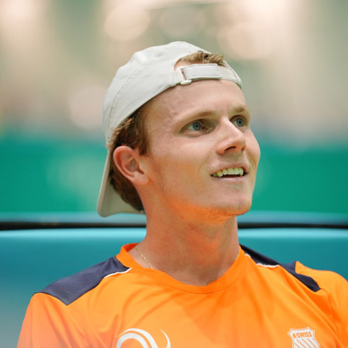 Teamnl Jesper De Jong