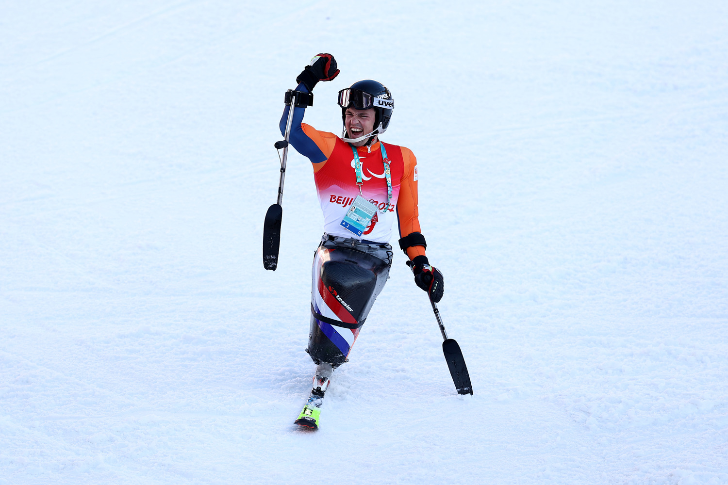 Niels De Langen Foto Ryan Pierse Getty Images (1)
