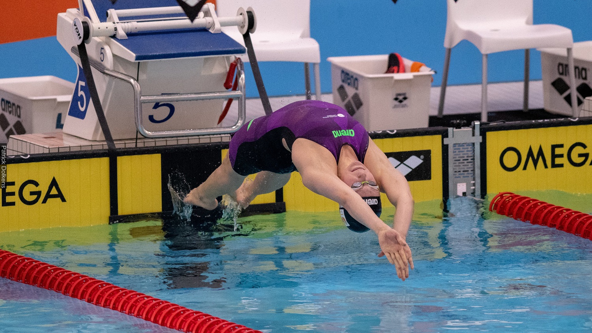 Kira Toussaint Swim Cup 2018 ANP Patrick Dolkens 1500X1000
