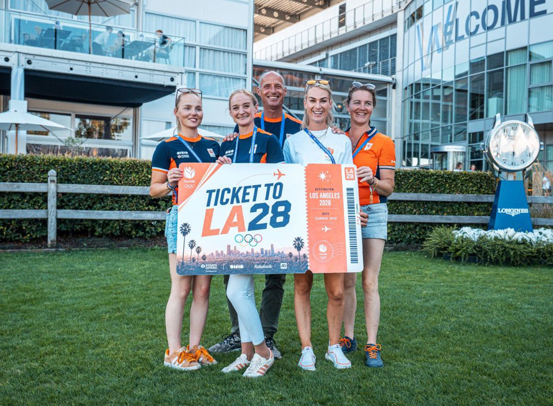 Dressuur Ticket OS LA28 Foto Teamnl CJ (1)