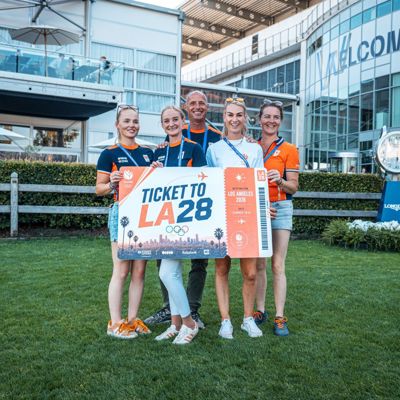 Dressuur Ticket OS LA28 Foto Teamnl CJ (1)