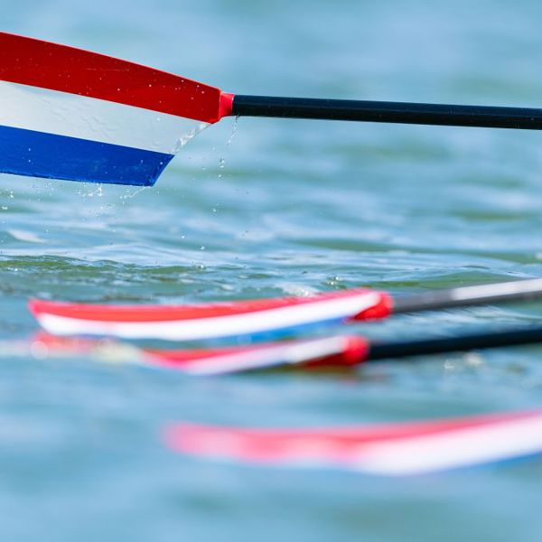 Peddels Roeien ANP 1080X679
