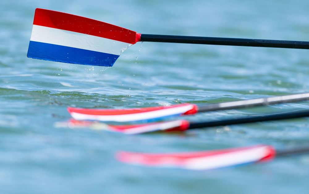 Peddels Roeien ANP 1080X679