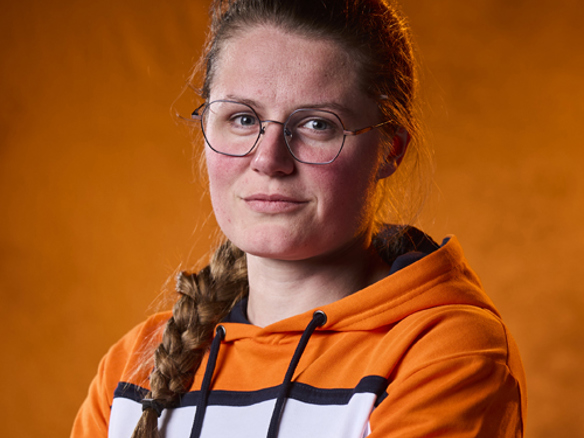 Kimberley Bos Skeleton Foto Teamnl 500X500