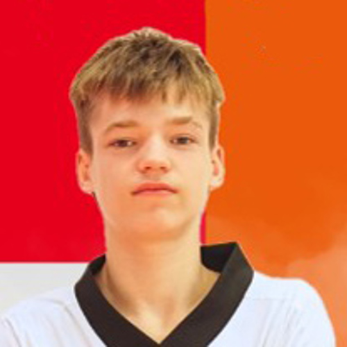 Joep Van Limpt Portret