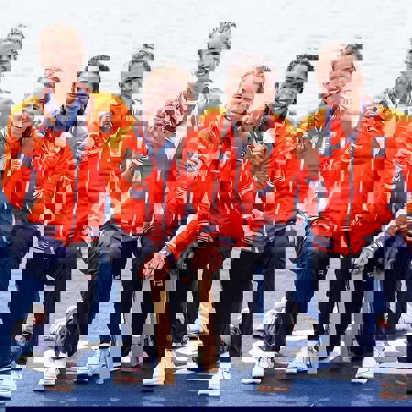 Dubbelvier Zilver Os2024 BSR AGENCY