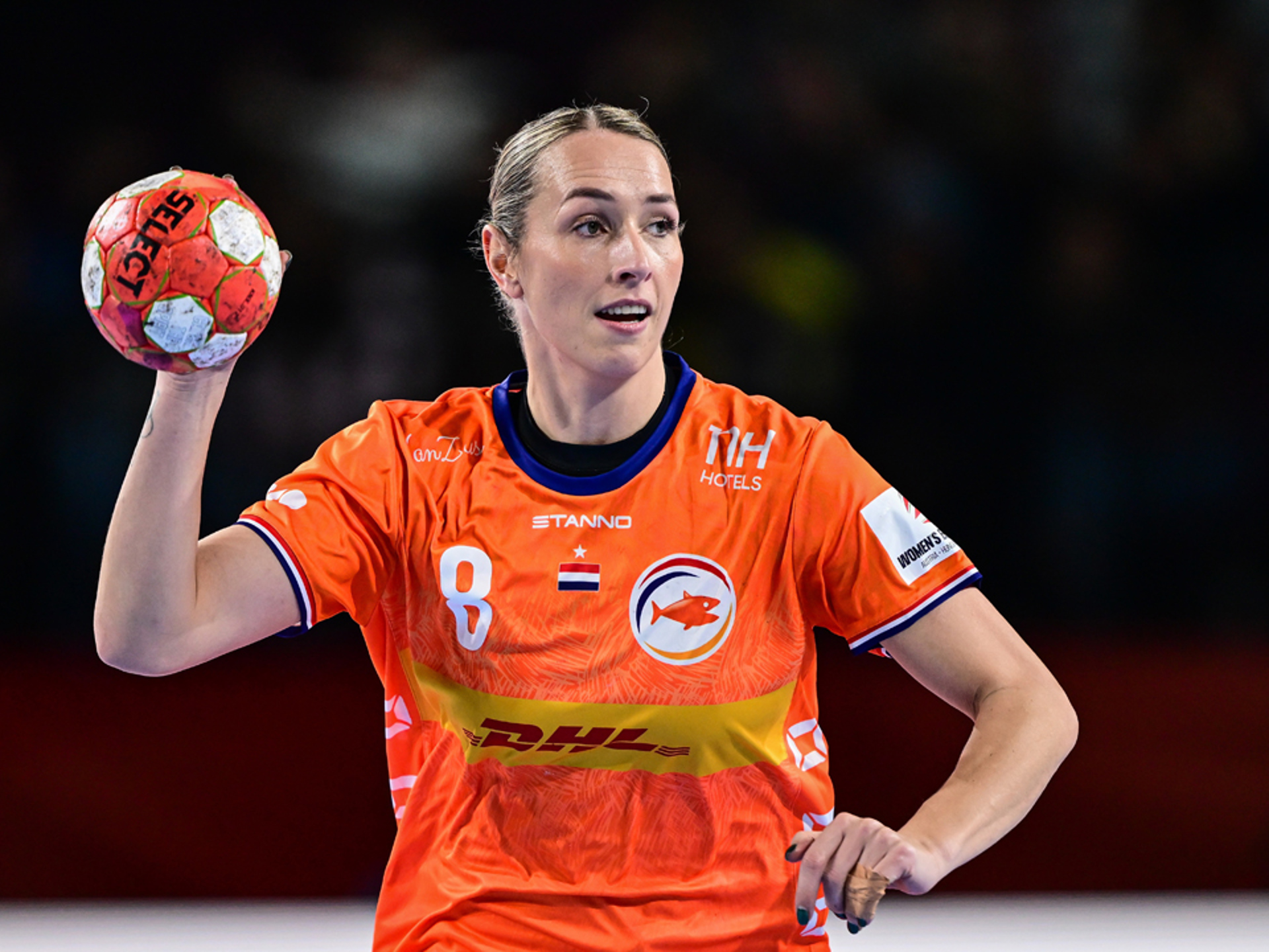 Lois Abbingh 2024 ANP 1080X720