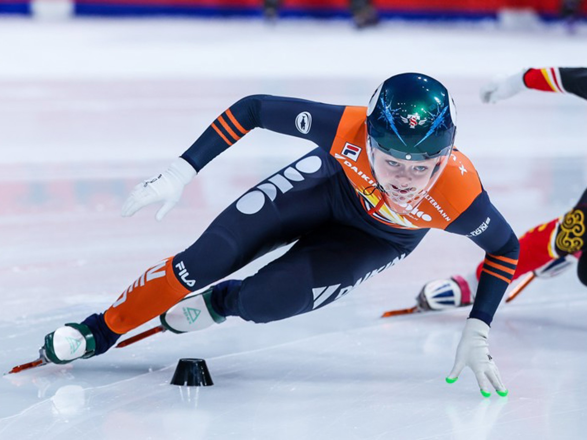 Xandra Velzeboer 2025 ANP