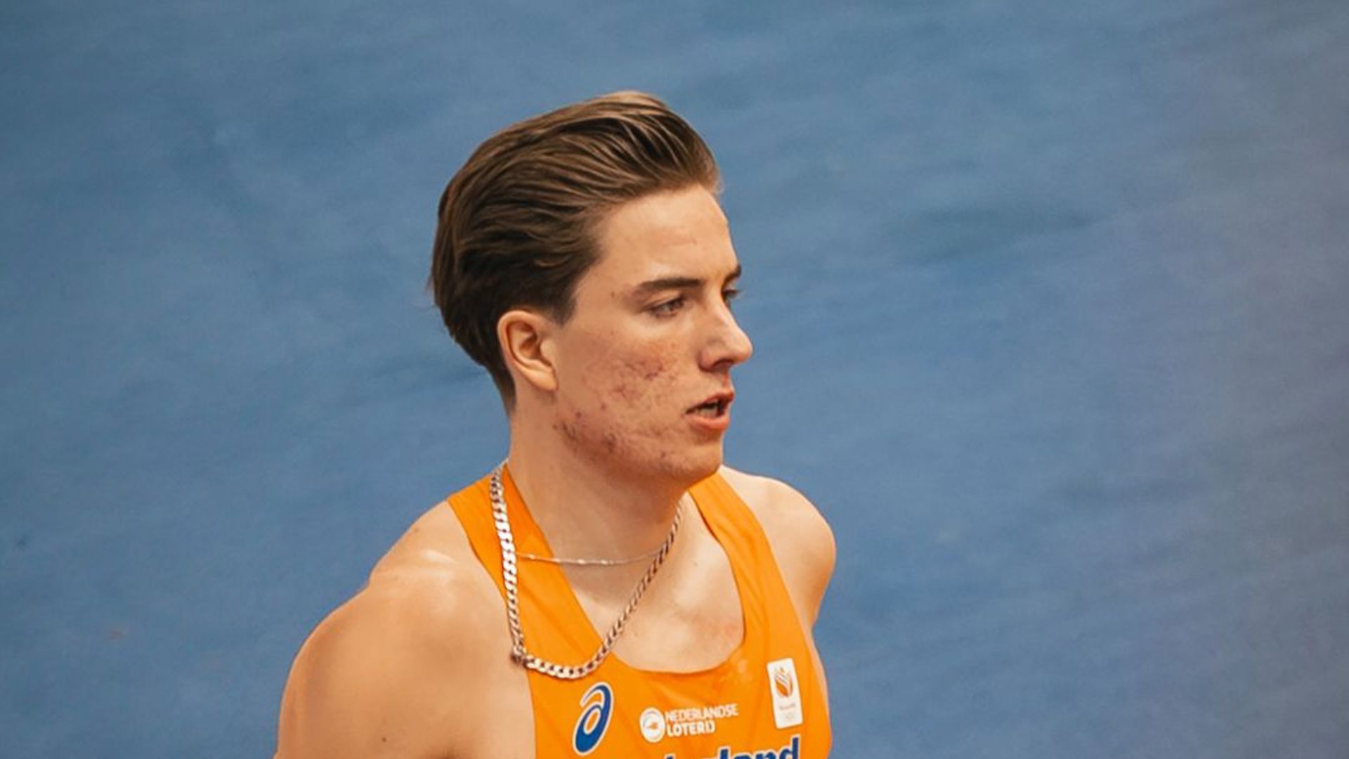 Jeff Tesselaar EK 2025 Foto Teamnl 1080X1080 2