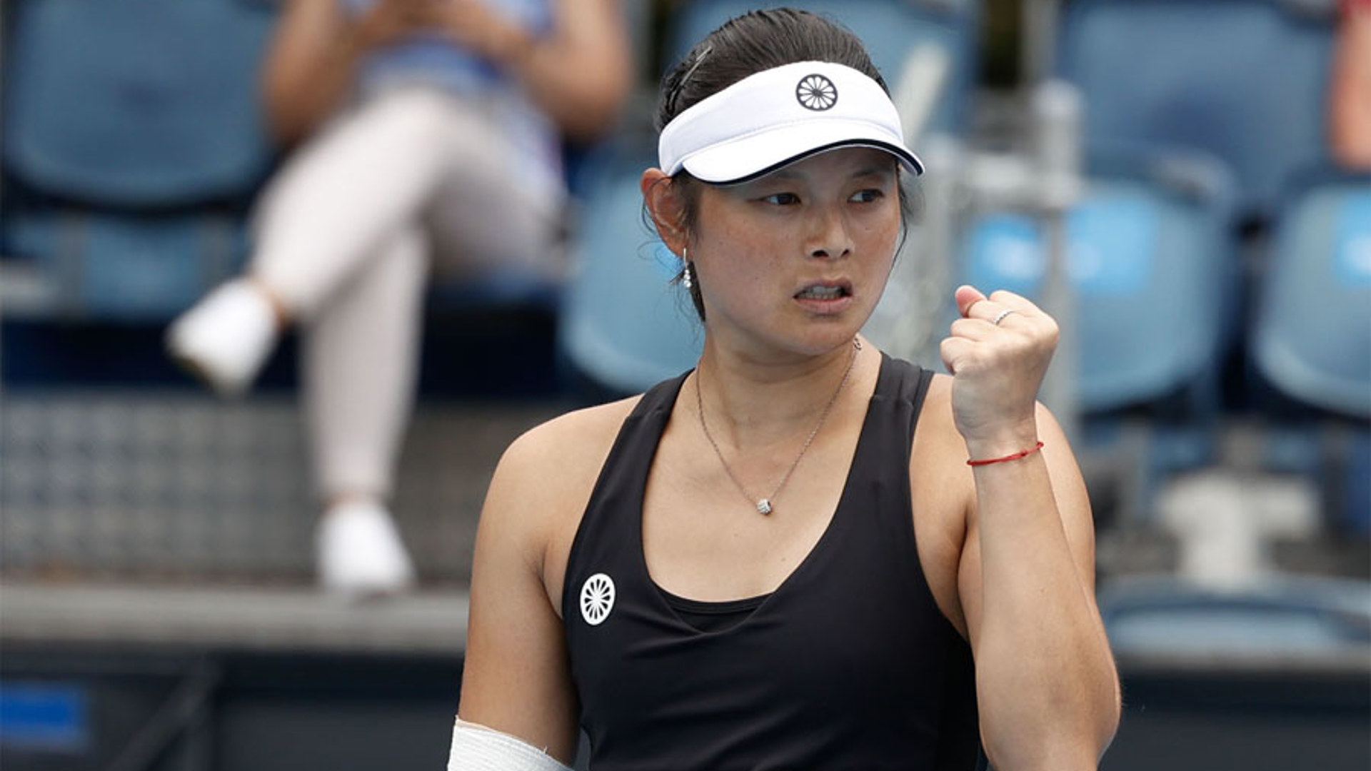 Arianne Hartono Aus Open 2023 900X600