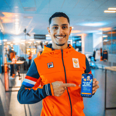 TeamNL-app-met-Sebas-TeamNL