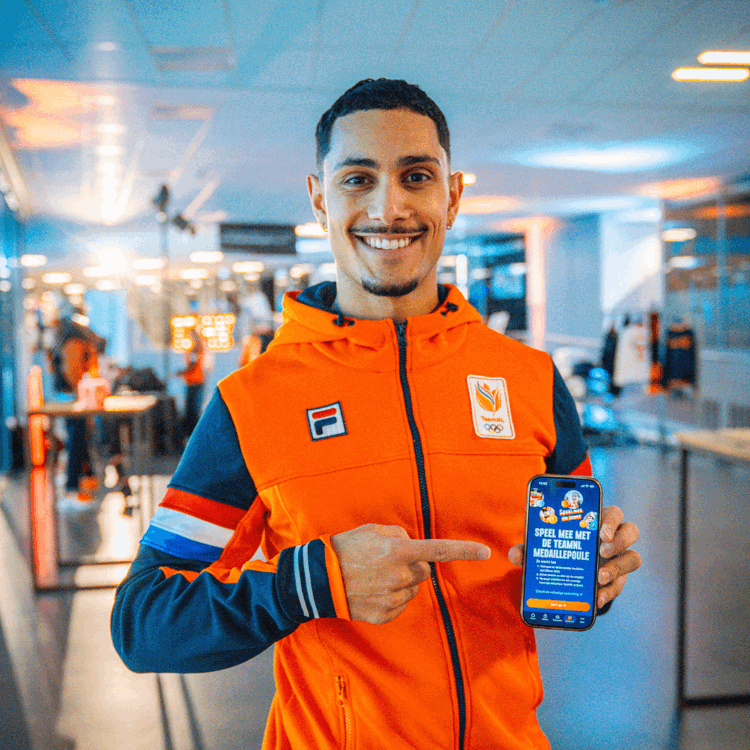 TeamNL-app-met-Sebas-TeamNL
