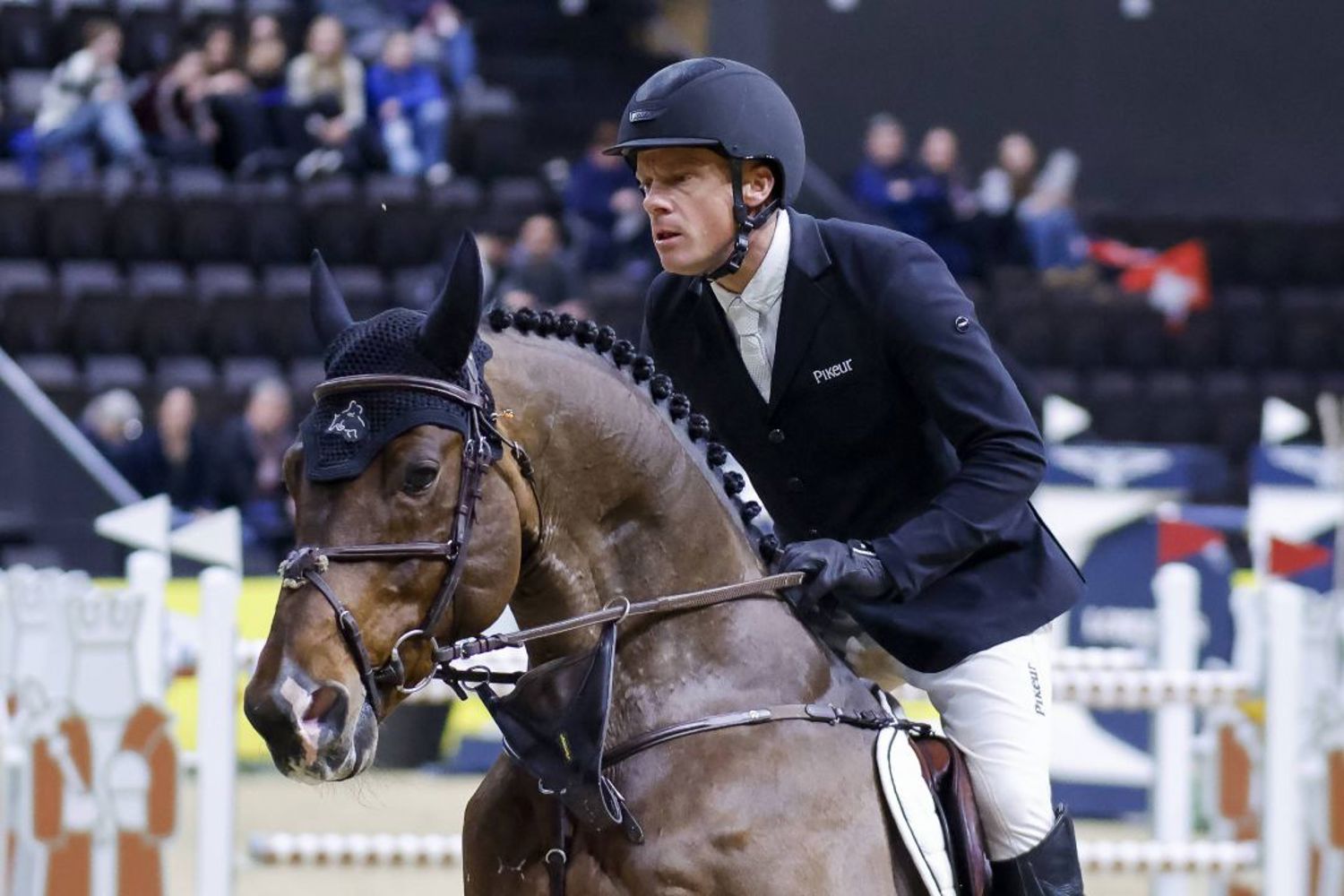Willem Greve Met Grandorado 2026 ANP 1080X720
