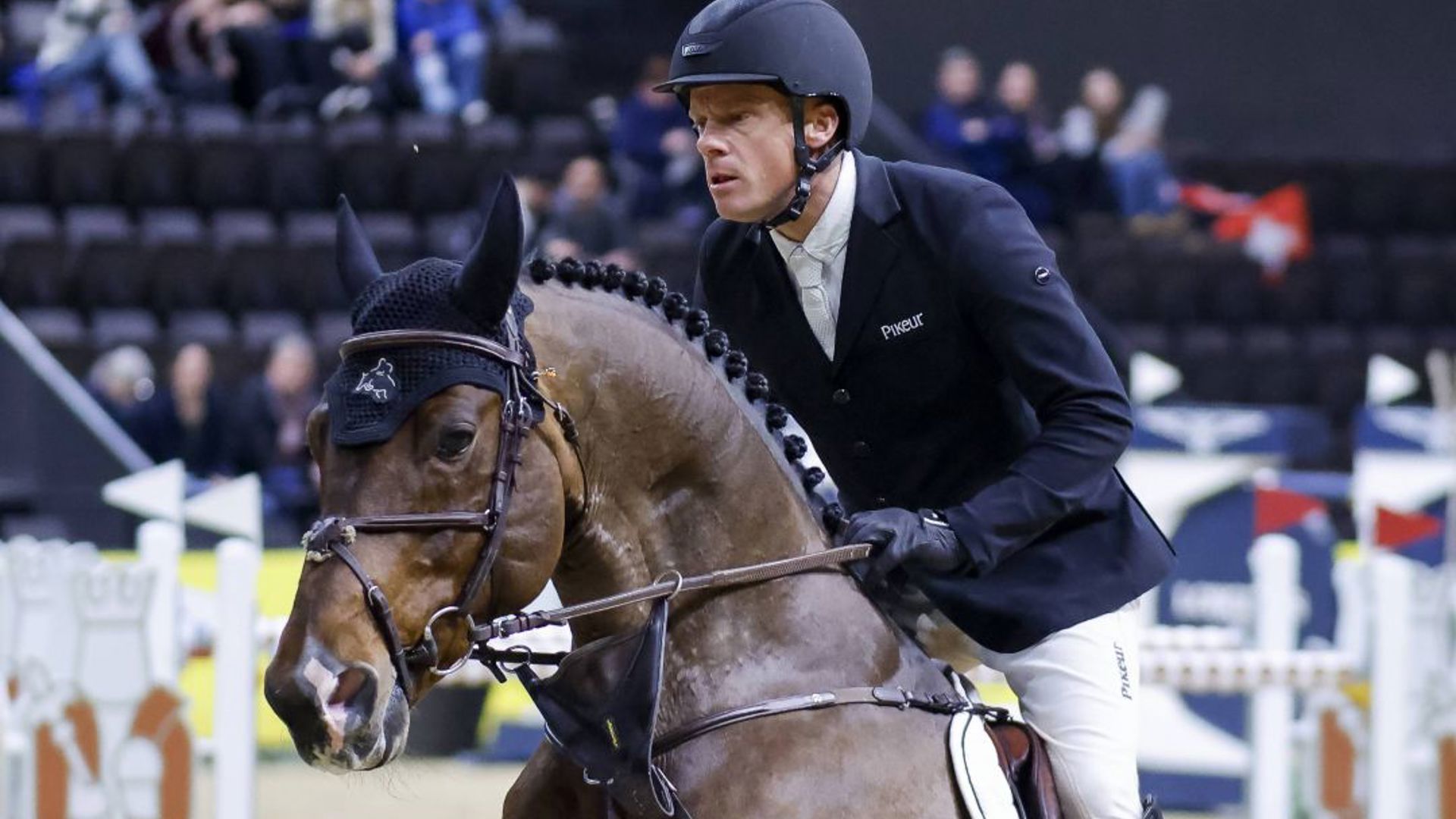 Willem Greve Met Grandorado 2026 ANP 1080X720