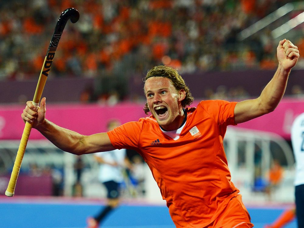 Bob de Voogd juichen OS2012 GettyImages Lars Baron.jpg