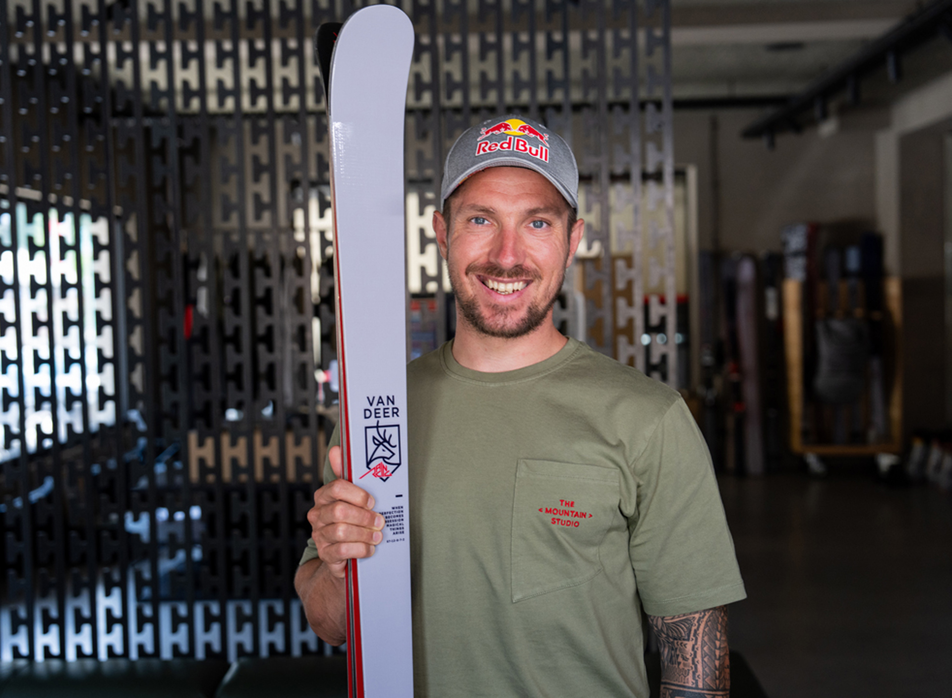 Marcel Hirscher (C) Benjamin Hoell 1080X720