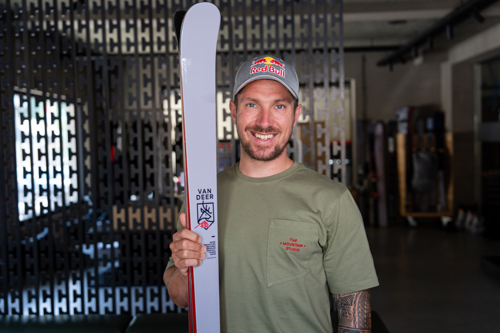 Marcel Hirscher (C) Benjamin Hoell 1080X720