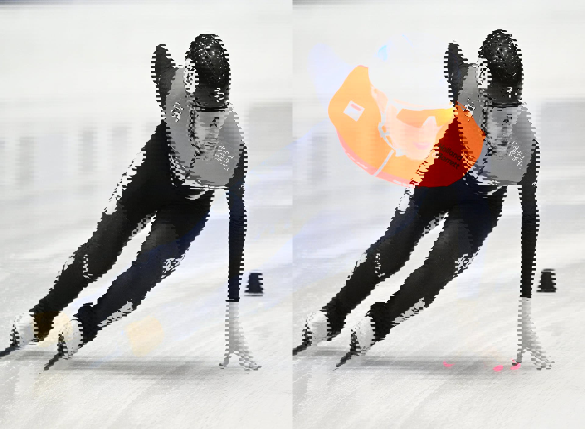 Friso Emons WB2024 BSR AGENCY