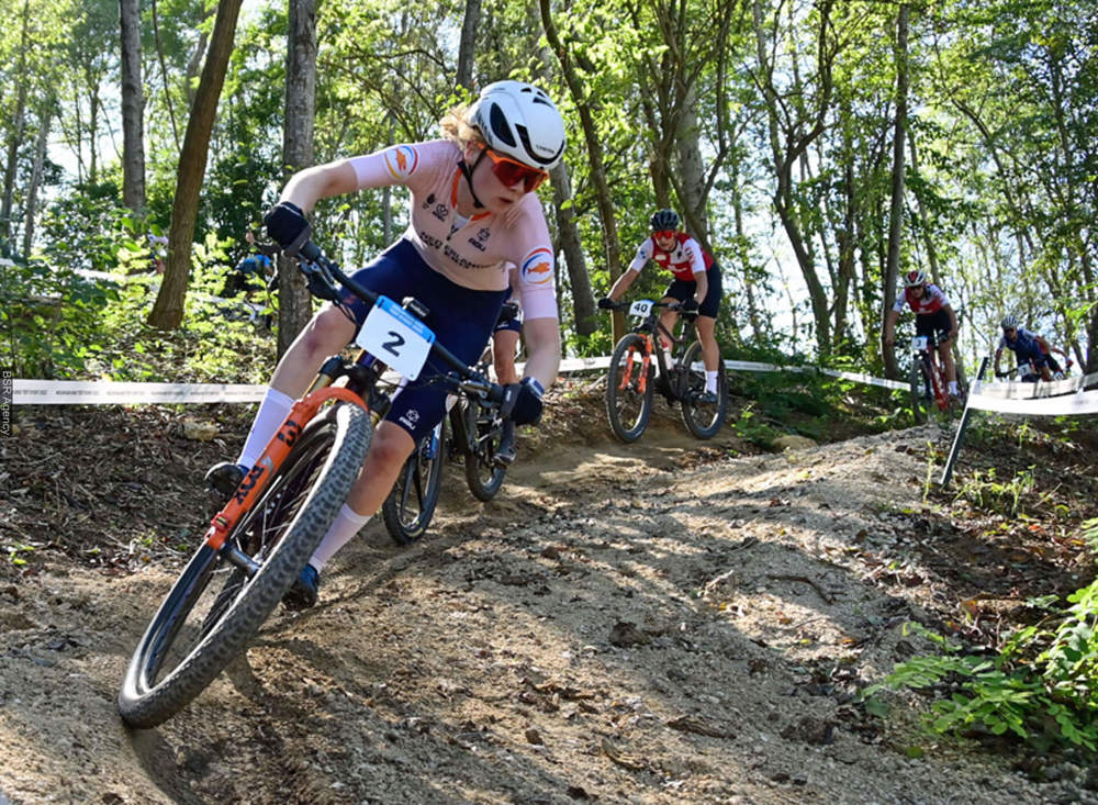 Puck Pieterse MTB 2023 BSR AGENCY 900X600