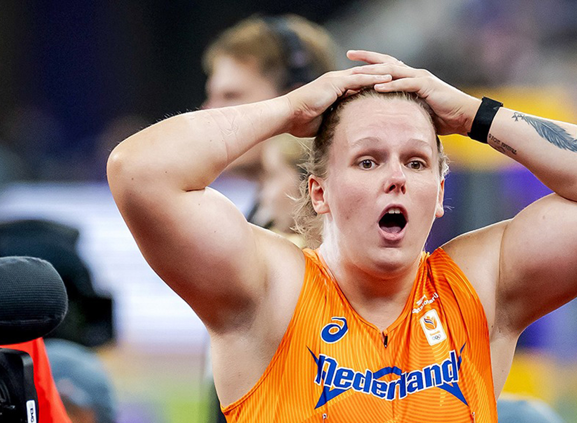 Jessica Schilder 1080X760 Wk 2025 ANP