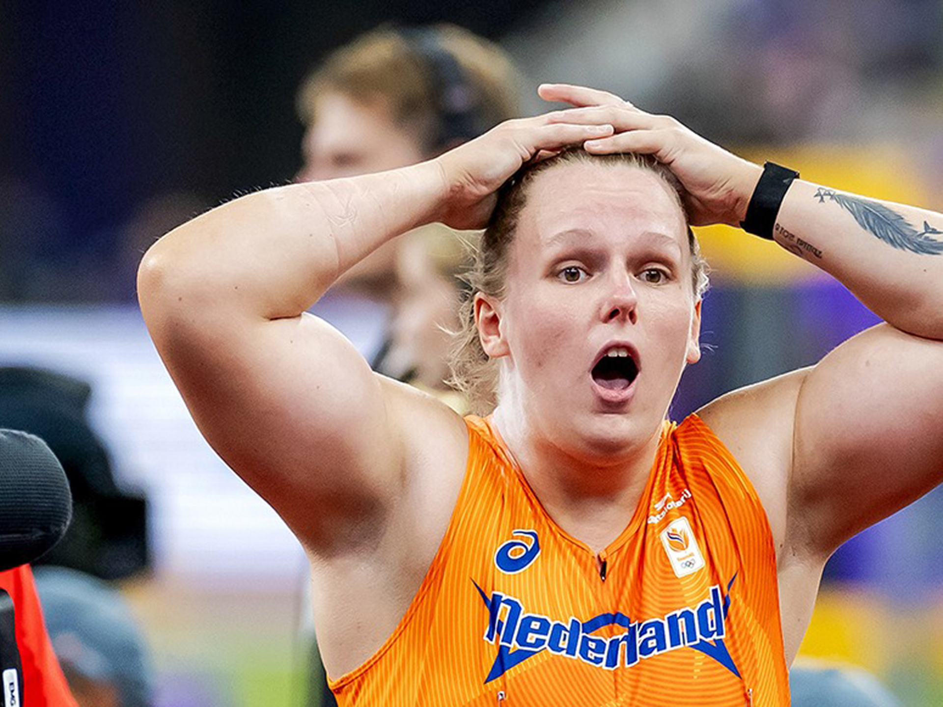 Jessica Schilder 1080X760 Wk 2025 ANP