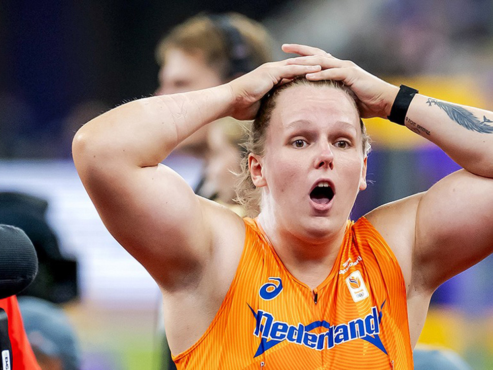 Jessica Schilder 1080X760 Wk 2025 ANP