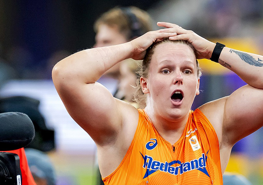 Jessica Schilder 1080X760 Wk 2025 ANP