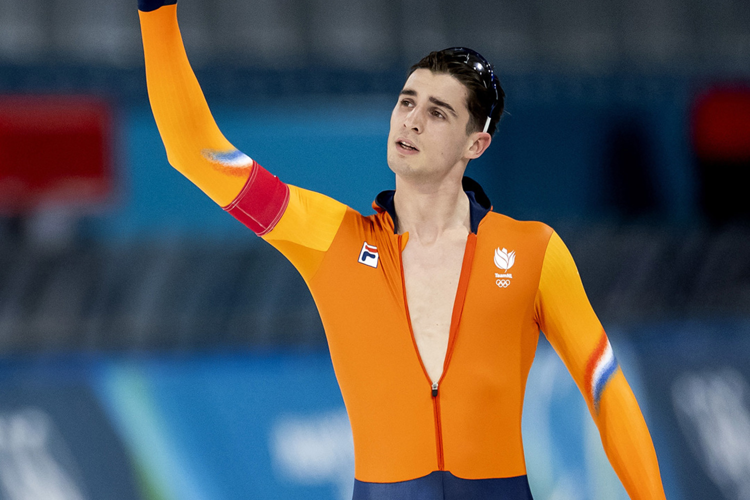Jenning De Boo Juicht OS 2026 ANP 1080X1080