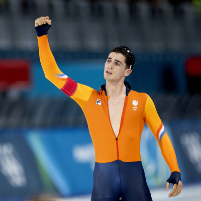 Jenning De Boo Juicht OS 2026 ANP 1080X1080