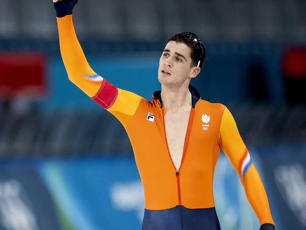 Jenning De Boo Juicht OS 2026 ANP 1080X1080