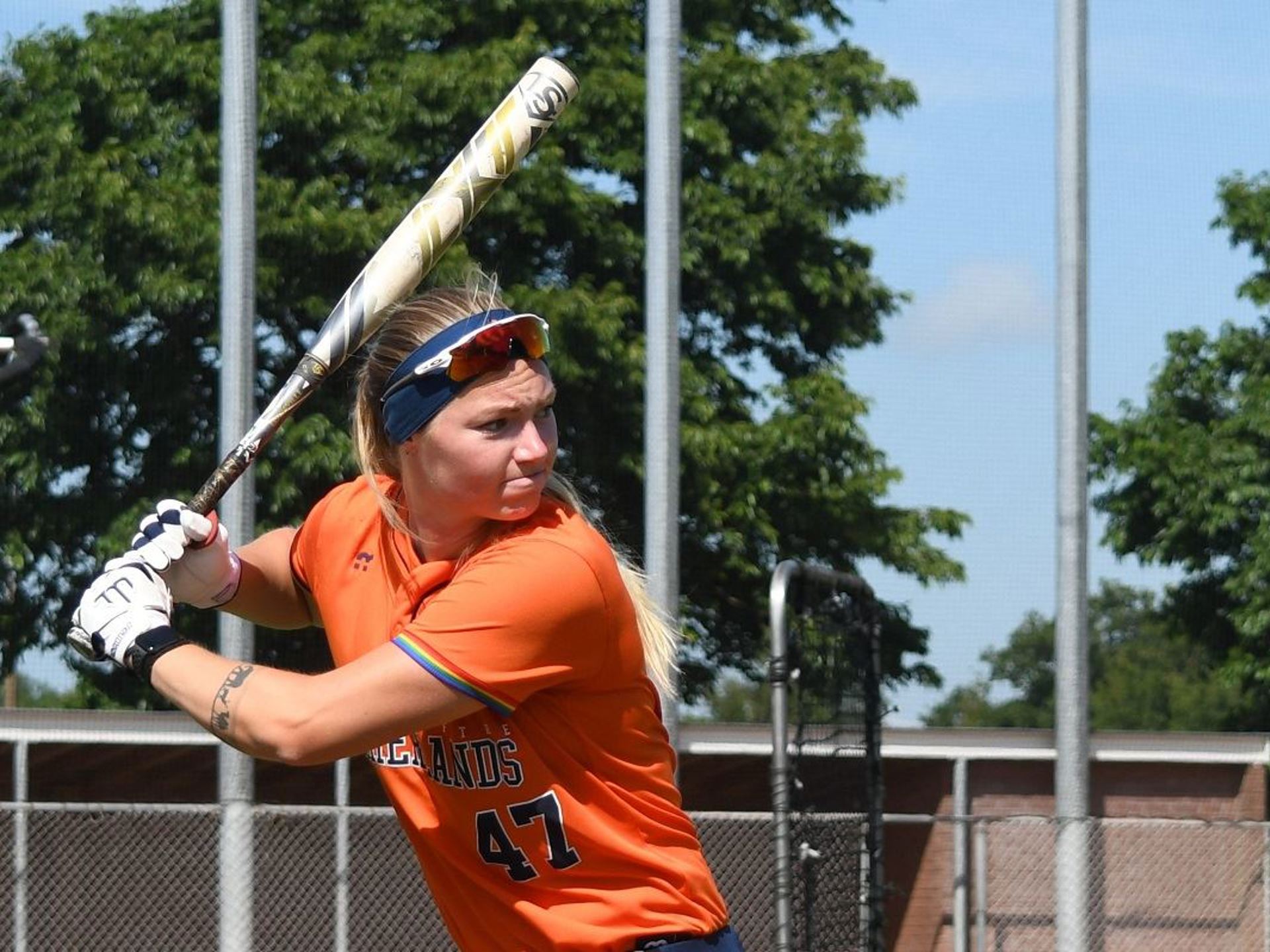 4 Laura Wissink foto TeamNL RS