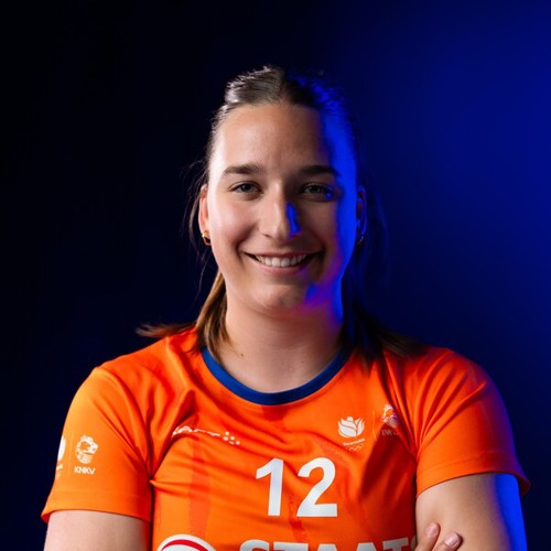 Marije Visser
