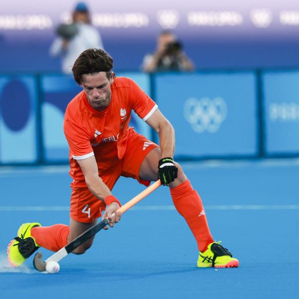 Lars Balk OS 2024 ANP 1080X720