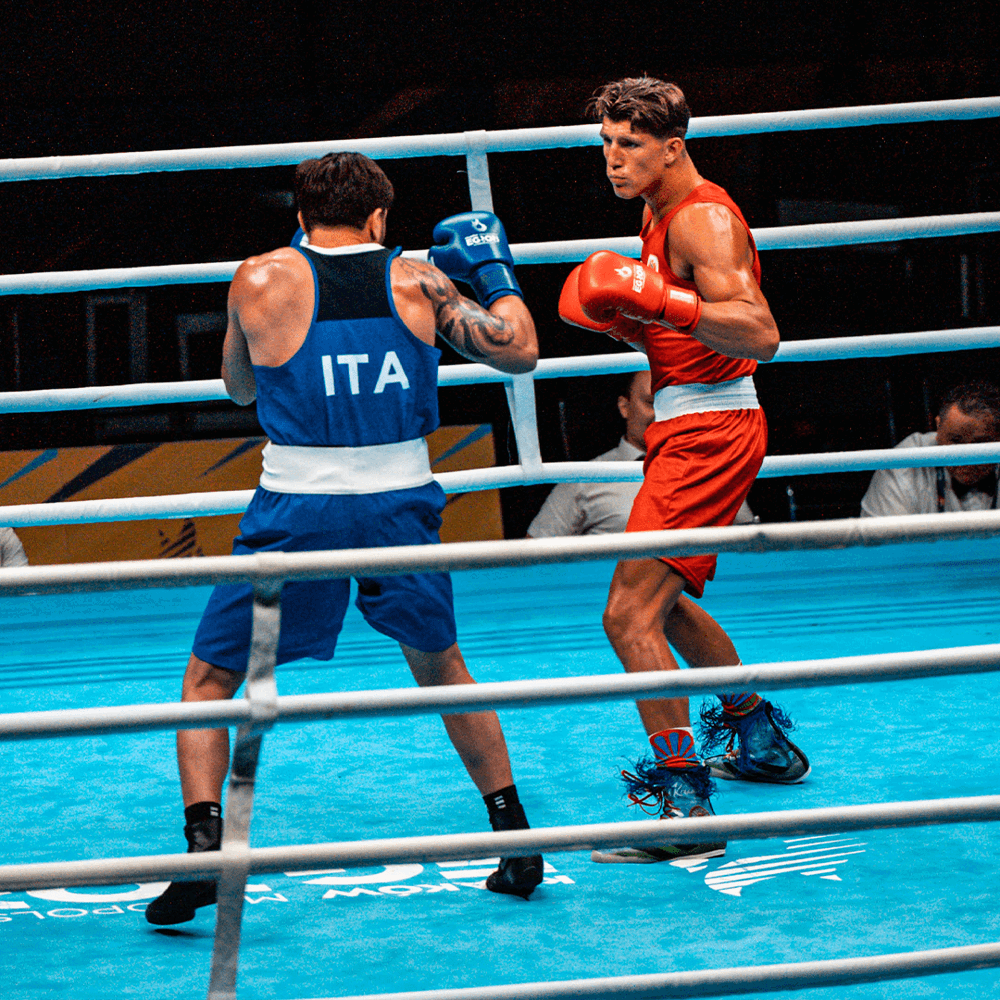 Gradus Kraus EG23 Teamnl Min