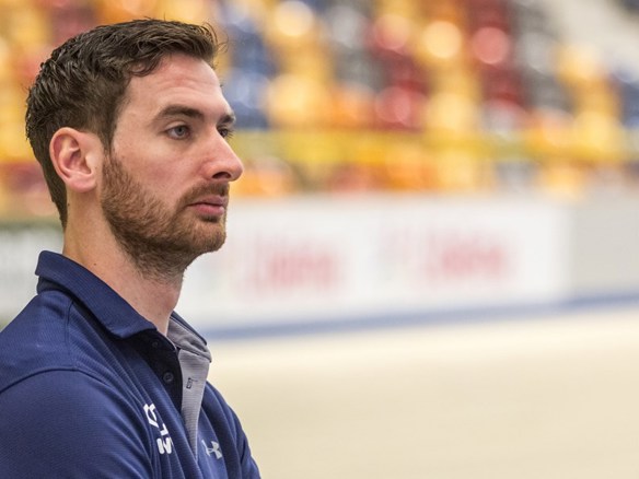 Hugo Haak Baancoach 2