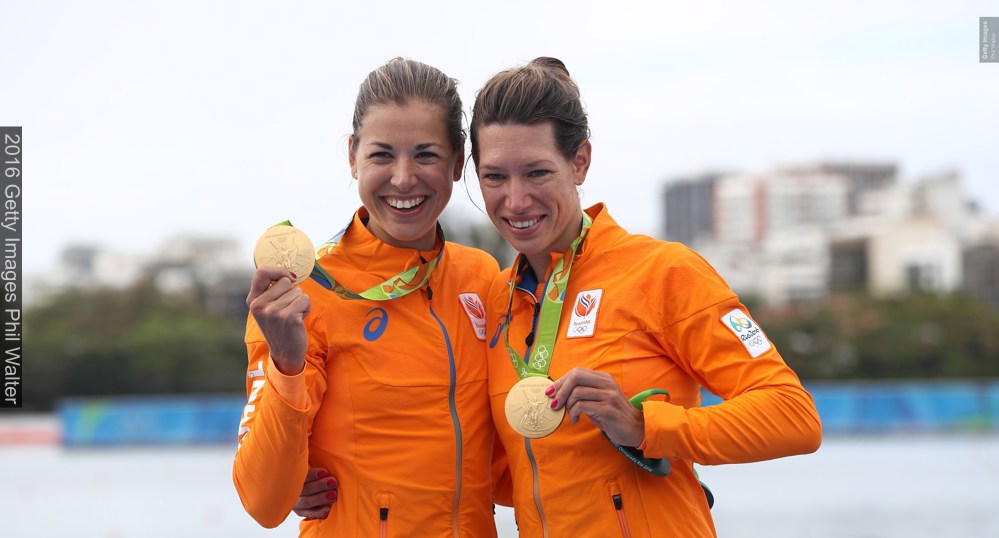 Paulis en Head medailles Rio 2016 (2).jpg