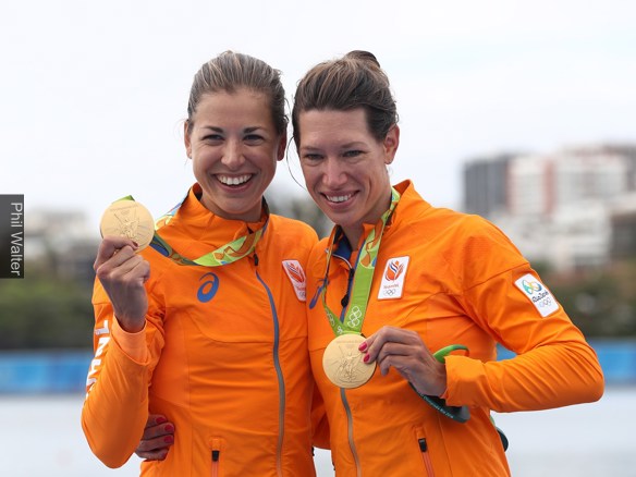 Paulis en Head medailles Rio 2016 (2).jpg