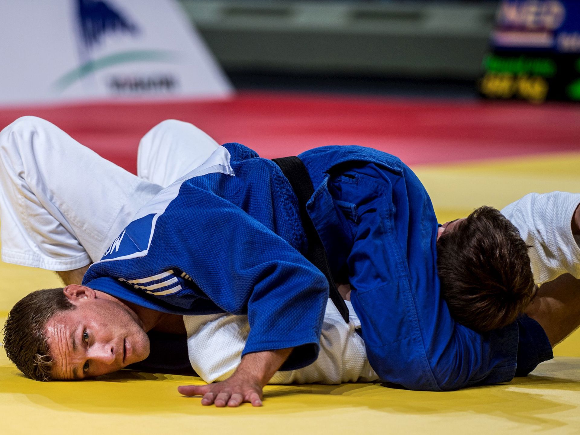 Jeroen Mooren WK 2015 GettyImages David Finch 485136564.jpg