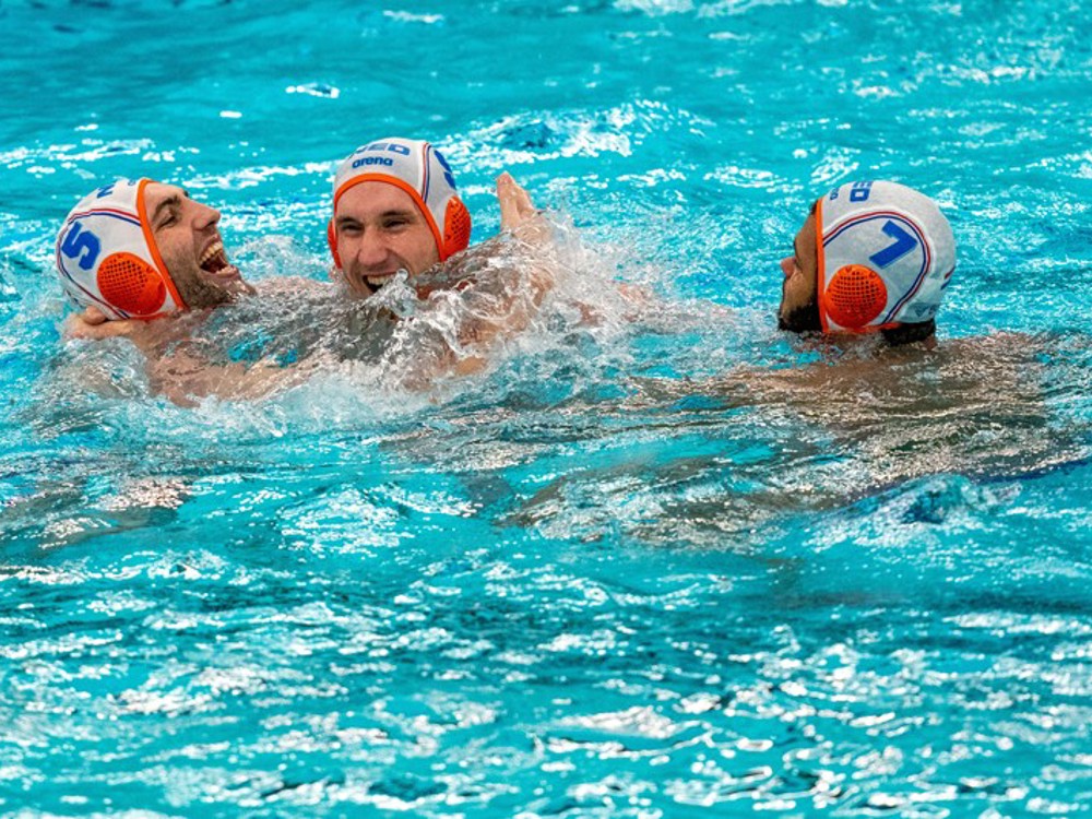 Guus Van Ijperen 2021 ANP