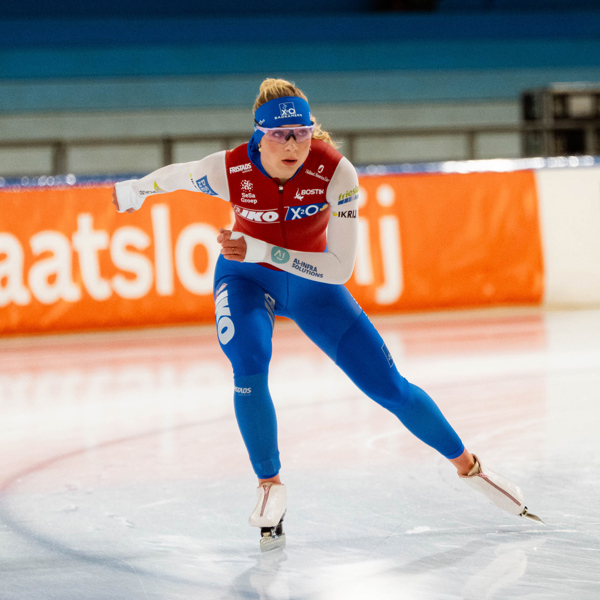 Joy Beune 2025 Foto Teamnl 1080X1080