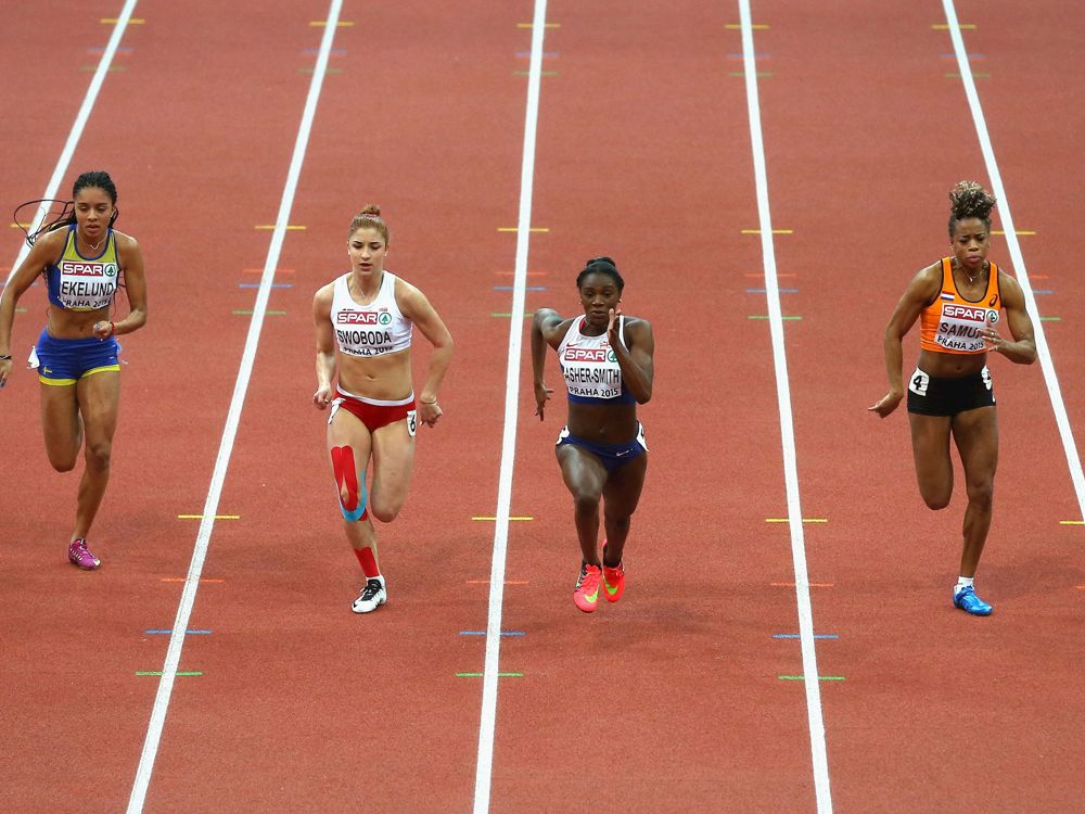 Jamile Samuel EK indoor 2015 GettyImages Alexander Hassenstein.jpg