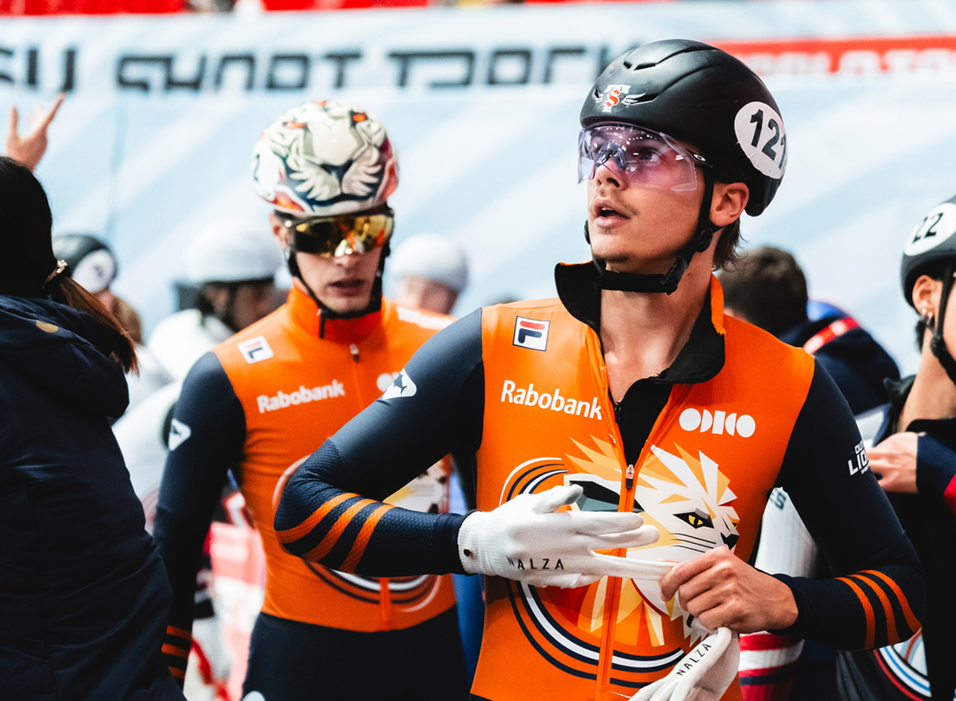 Melle En Jens Van T Wout Foto Teamnl 1080X1080