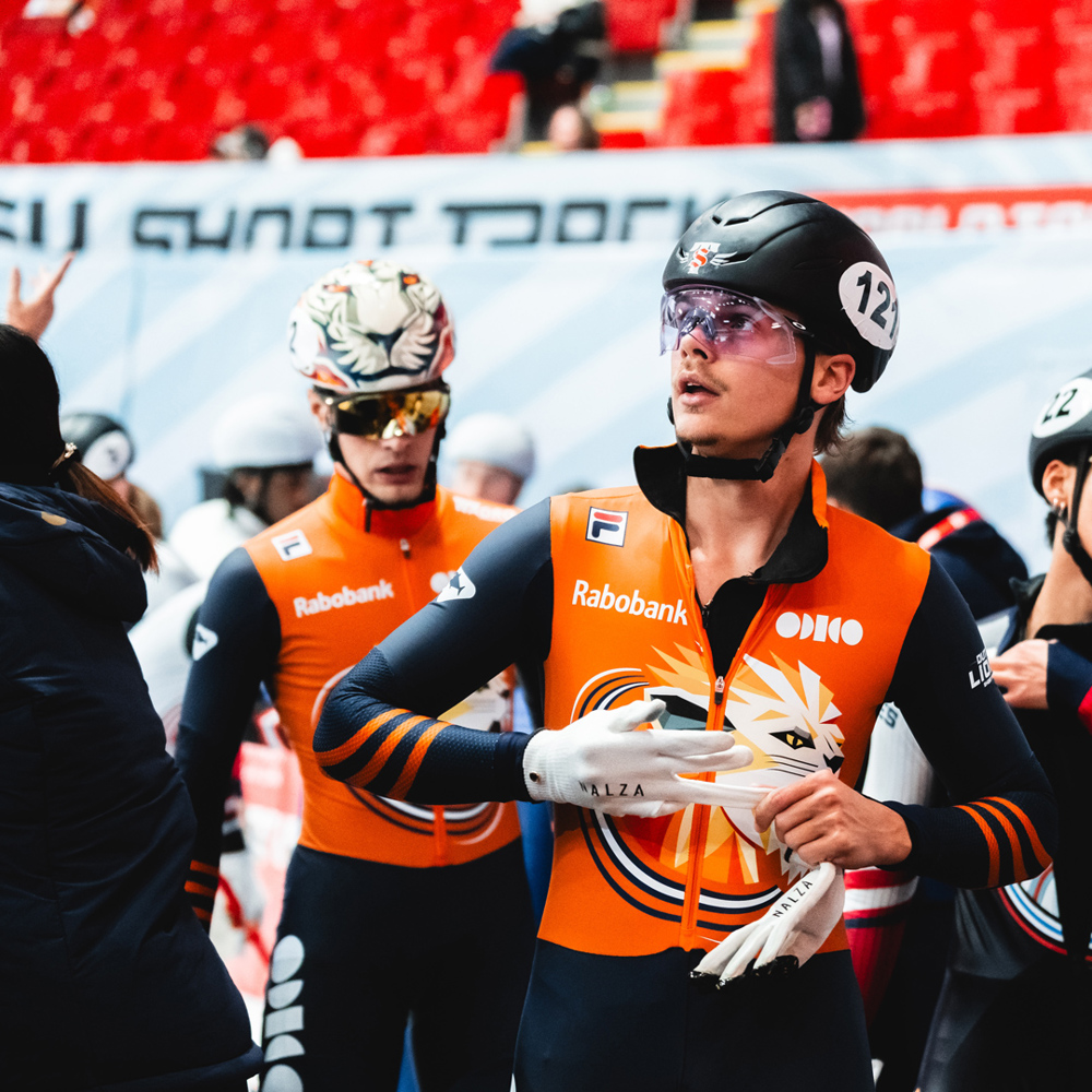 Melle En Jens Van T Wout Foto Teamnl 1080X1080